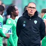 ASSE : Batlles avait un traitre dans son équipe contre Rodez !