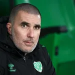 ASSE : Batlles balaye une idée pour remplacer Charbonnier