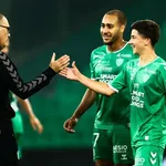 ASSE : Batlles convoque ses trois dernières recrues à  Pau