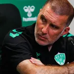 ASSE : Batlles doit encore trancher une question épineuse face à  Bourg-Péronnas