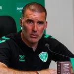 ASSE : Batlles déplore les nombreuses absences dans le groupe
