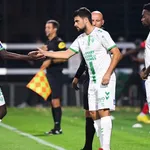 ASSE : Batlles envoie quatre joueurs en réserve !