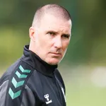ASSE : Batlles envoie un message clair aux jeunes !