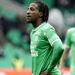 ASSE : Batlles fixé sur la durée d'indisponibilité de Bamba ?