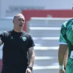 ASSE : Batlles est soutenu par le vestiaire des Verts