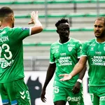 ASSE : Batlles et les Verts ont mis fin à  une incroyable série noire contre les Girondins