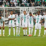 ASSE : Batlles et les Verts victimes d’une malédiction remontant à  Gasset