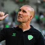 ASSE – Mercato : Batlles explique pourquoi il a voulu Diarra