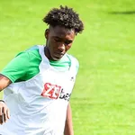 ASSE : Batlles fait déjà  de premières victimes chez les jeunes