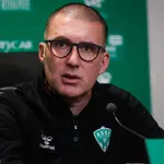 ASSE : Batlles fait une annonce illusoire sur le Mercato