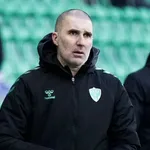 ASSE : Batlles fier de son équipe après Guingamp