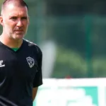 ASSE : Batlles fixe une unique urgence à  son Mercato et s’agace de l’étiquette des Verts