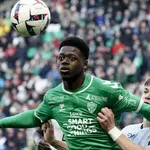 ASSE : Batlles met en garde un de ses défenseurs