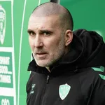 ASSE : Batlles émet un bémol après la victoire contre Annecy