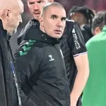 ASSE : Batlles n’a toujours pas tranché pour son gardien numéro 1