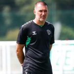 ASSE : Batlles n'épargne pas ses joueurs avant Grenoble