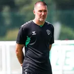 ASSE : Batlles n'épargne pas ses joueurs avant Grenoble