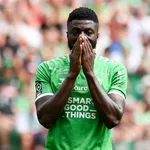 ASSE : Batlles peu inspiré, Sissoko sifflé… les notes des Verts contre Grenoble