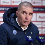 ASSE : Batlles prend Boudebouz pour taper sur ses joueurs