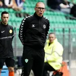 ASSE : Batlles promet des changements après Sochaux