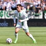 ASSE : Batlles prépare deux surprises dans son onze à Amiens