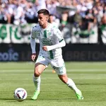 ASSE : Batlles prépare deux surprises dans son onze à  Amiens