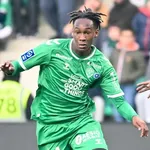 ASSE : Batlles prêt à  lancer deux jeunes à  Annecy ?