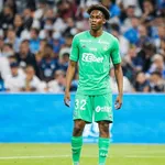 ASSE : Laurent Batlles prêt à  lancer un nouvel attaquant à  Amiens ?