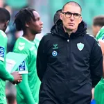 ASSE : Batlles réagit à  la victoire contre Grenoble et donne des nouvelles des absents