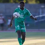ASSE : Batlles récupère un blessé avant Dijon
