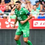 ASSE : Batlles récupère un blessé avant Grenoble