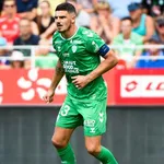 ASSE : Batlles récupère un blessé avant Grenoble