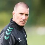 ASSE : Batlles regrette le match nul contre Valenciennes et attend des recrues