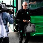 ASSE : Batlles reçoit une première nouvelle encourageante avant Grenoble