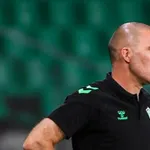 ASSE : Batlles revient sur la défaite en amical contre Sion