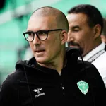 ASSE : Batlles sait comment il va occuper la trêve internationale