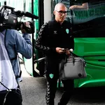 ASSE : Batlles savoure mais voit un bémol à  la victoire contre Laval