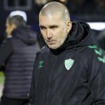 ASSE : Batlles se fiche du résultat contre Clermont mais se plaint de l’arbitrage