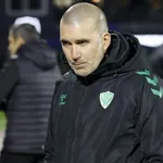 ASSE : Batlles se fiche du résultat contre Clermont mais se plaint de l’arbitrage