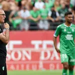 ASSE : Batlles secoue ses cadres après Dijon et attend plus du Mercato