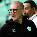 ASSE : Batlles sort l’excuse Krasso pour justifier les problèmes offensifs