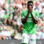 ASSE : Batlles soutient Sissoko et salue la prestation de Batubinsika