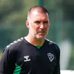 ASSE – UNFP : Batlles tire les enseignements de la victoire en amical