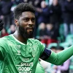 ASSE : Batlles tire son chapeau à  Krasso, et pas que pour ses buts