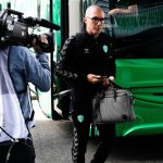 ASSE : Batlles va tout changer, il a reçu une nouvelle très rassurante avant le Paris FC !