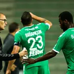 ASSE : Batlles veut changer l’état d’esprit de son équipe