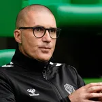 ASSE : Batlles voit déjà  plus loin que Rodez