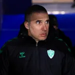 ASSE : Laurent Batlles fait le point sur la santé de Charbonnier et Moueffek