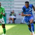 ASSE : Batubinsika a déjà  cerné le plus gros problème des Verts