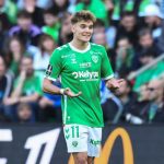ASSE : Ben Old a son traducteur personnel dans le vestiaire des Verts